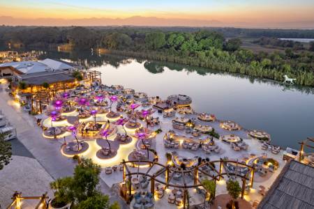 TITANIC DELUXE GOLF BELEK General Images